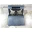1994 1995 GMC 3500 6.5 DIESEL MANUAL 4X4 INTERIOR DASH CUPHOLDER (BLUE) OEM