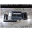 1994 1995 GMC 3500 6.5 DIESEL MANUAL 4X4 OEM DASH VENTS AC HEAT SET (3) BLUE