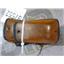 1994 1995 GMC 3500 6.5 DIESEL MANUAL 4X4 OEM CAB LIGHT LENS (5) OEM