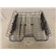 Beko Dishwasher Model #DDT38530X Upper Rack Used