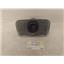 Beko Dishwasher Model #DDT38530X Filter Assembly Used