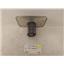 Beko Dishwasher Model #DDT38530X Filter Assembly Used