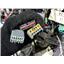 2003 2004 FORD F350 F250 LARIAT 6.0 DIESEL 4X4 AUTO DASH WIRING HARNESS