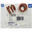 8663385 NEW SET of 2 for 1985-91 GM Transmission Servo & Accumulator Spring 1, 2