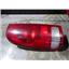 2003 2004 FORD F350 F250 LARIAT OEM TAIL LIGHTS (PAIR) SET