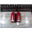 2003 2004 FORD F350 F250 LARIAT OEM TAIL LIGHTS (PAIR) SET