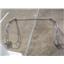 Boaters’ Resale Shop of TX 2212 0225.01 EDSON DAVITS with CONNECTING BAR & SHOES