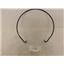 Whirlpool Dishwasher W10703867 W106965409 Heating Element Used