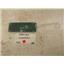 Midea Microwave 263006001347 Display Board Used