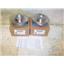 Boaters’ Resale Shop of TX 2211 5521.97 TQR PAIR OF BMW WHEEL BEARINGS BHA53970