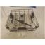 KitchenAid Dishwasher 8561731 W10728863 Upper Rack Used