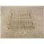 Miele Dishwasher 6023960 Lower Rack Used