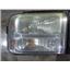 2005 2006 FORD F350 F250 LARIAT 6.0 DIESEL AUTO 4X4 OEM HEADLIGHTS SET PAIR