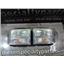 2005 2006 FORD F350 F250 LARIAT 6.0 DIESEL AUTO 4X4 OEM HEADLIGHTS SET PAIR