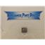 Bosch Dishwasher 12008380 Dispenser Used