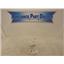 Broan SV07680 Baffle Filter Handle New
