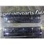 2005 2006 FORD F350 LARIAT 6.0 DIESEL AUTO 4X4 OEM FENDER EMBLEMS SET