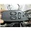1992 - 1994 FORD F250 XLT 7.3 IDI DIESEL EXTENDED CAB DOOR WIRING HARNESS (2)