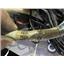 1992 - 1994 FORD F250 XLT 7.3 IDI DIESEL EXTENDED CAB DOOR WIRING HARNESS (2)