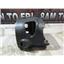 1992 - 1994 FORD F250 XLT 7.3 IDI DIESEL IGNITION STEERING COLOUM COVER (BLACK)
