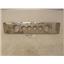 Frigidaire Flair Model #: RCIB-645 Control Panel (Metal Only) Used