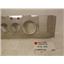 Frigidaire Flair Model #: RCIB-645 Control Panel (Metal Only) Used