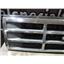 1992 - 1994 FORD F250 XLT 7.3 IDI DIESEL AUTO 4X4 OEM CHROME GRILL GRILLE