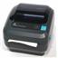 Zebra GX430d GX43-202510-00DM Direct Thermal Barcode Label Printer USB 300dpi