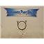 Viking Range PJ010003 Convection Element Used