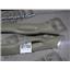 2005 2006 FORD F150 KING RANCH 5.4 AUTO 4X4 INTERIOR GRAB HANDLES (TAN) SET