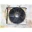 Boaters’ Resale Shop of TX 2212 58551.21 DOMETIC HSA16K-C EVAPORATOR/FAN ASSBLY.