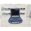Sonosite Micromaxx Ultrasound Machine w/ P17 & L25e Probes (NO POWER SUPPLY)