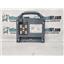 Sonosite P07099-05 Micromaxx Ultrasound Machine w/ P17/5-1 Probe NO POWER SUPPLY