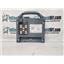 Sonosite Micromaxx Ultrasound Machine w/ P17 & L25e Probes (NO POWER SUPPLY)