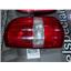 2005 2006 FORD F150 KING RANCH CREWCAB REAR TAIL LIGHTS (PAIR) 7/10 CONDITION