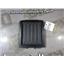 2005 2006 FORD F150 KING RANCH CREWCAB OEM TOP DASH PAD COVER TRAY BLACK