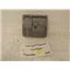 Thermador Dishwasher 00645208 Detergent Dispenser Used