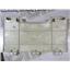 2005 2006 FORD F150 KING RANCH 5.4 AUTOMATIC 4X4 LOWER DASH COVER PANEL (TAN)