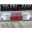 2005 2006 FORD F150 KING RANCH 5.4 AUTO 4X4 THIRD BRAKE LIGHT CARGO CAB OEM