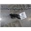 2005 2006 FORD F150 KING RANCH LARIAT INTERIOR E-BRAKE EMERGENCY RELEASE HANDLE
