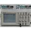 TEKTRONIX TDS 210 TWO TIME DIGITAL REAL-TIME OSCILLOSCOPE