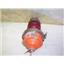 Boaters’ Resale Shop of TX 2212 1142.01 DIALIGHT 120 VOLT AC OBSTRUCTION LIGHT