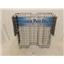 Beko Dishwasher Model #DUT25401W Upper Rack Used