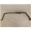 Beko Dishwasher Model #DUT25401W Water Feed Tube Used