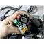 2008 - 2010 FORD F350 KING RANCH CREWCAB 6.4 DIESEL AUTO 4X4 DASH WIRING HARNESS