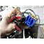 2008 - 2010 FORD F350 KING RANCH CREWCAB 6.4 DIESEL AUTO 4X4 DOOR WIRING HARNESS