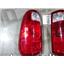 2008 - 2010 FORD F350 F250 KING RANCH 6.4 DIESEL OEM TAIL LIGHTS SIGNAL (PAIR)