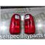 2008 - 2010 FORD F350 F250 KING RANCH 6.4 DIESEL OEM TAIL LIGHTS SIGNAL (PAIR)