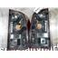 2008 - 2010 FORD F350 F250 KING RANCH 6.4 DIESEL OEM TAIL LIGHTS SIGNAL (PAIR)