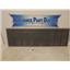 Sub-Zero Refrigerator LG3611 36"x11" Classic Louvered Framed Grille Used